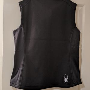 NWT, Spyder Women's Tabor Sweater Vest, XL